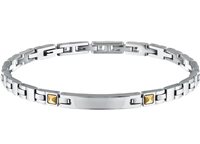 Bracelet Morellato Man Gold in Steel SATM28 - SATM28